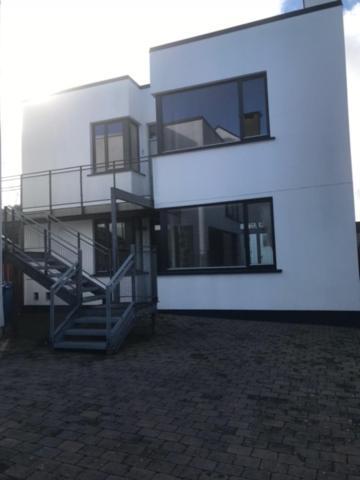 Westport Retreat Apartment Buitenkant foto