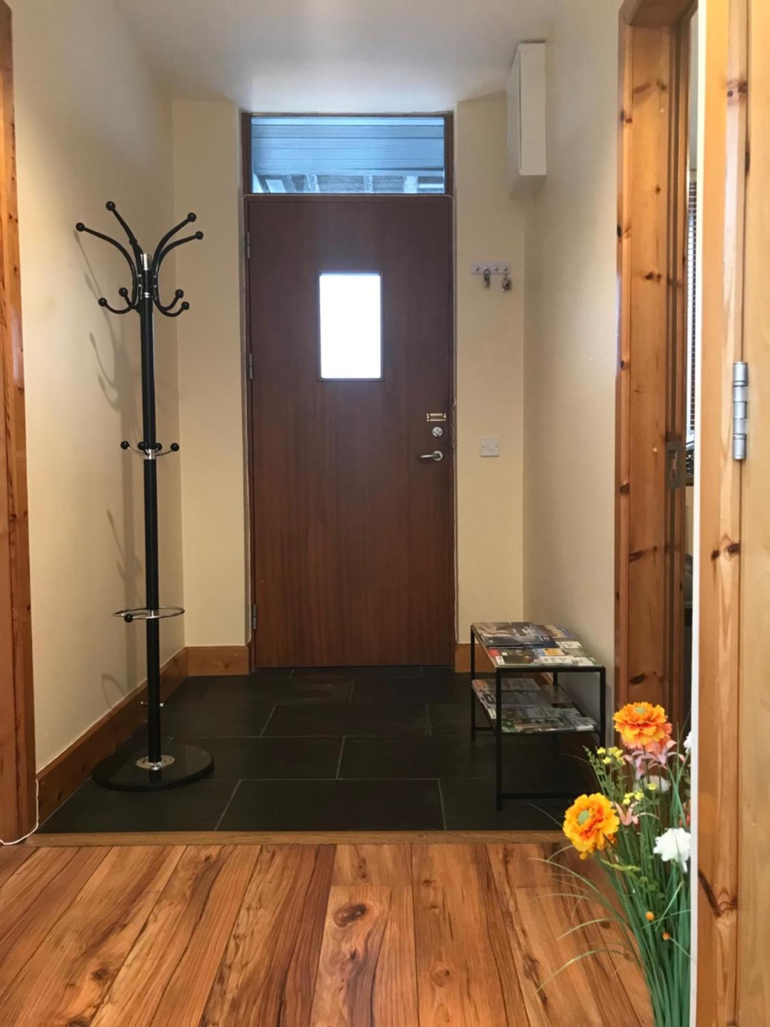 Westport Retreat Apartment Buitenkant foto