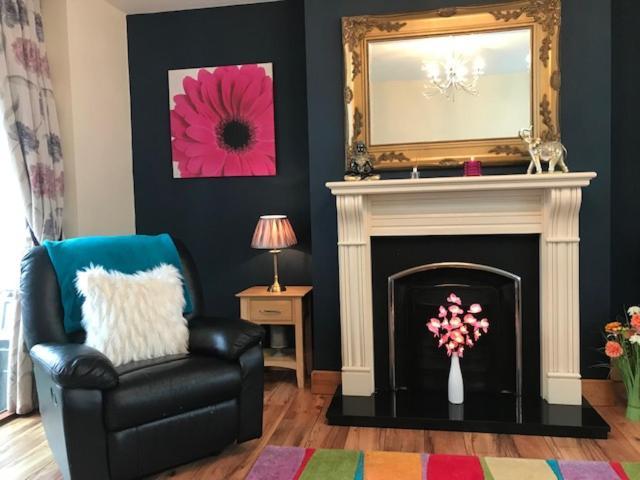 Westport Retreat Apartment Buitenkant foto